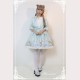 Souffle Song Ghosts Doctrine Lolita Skirt SK 
